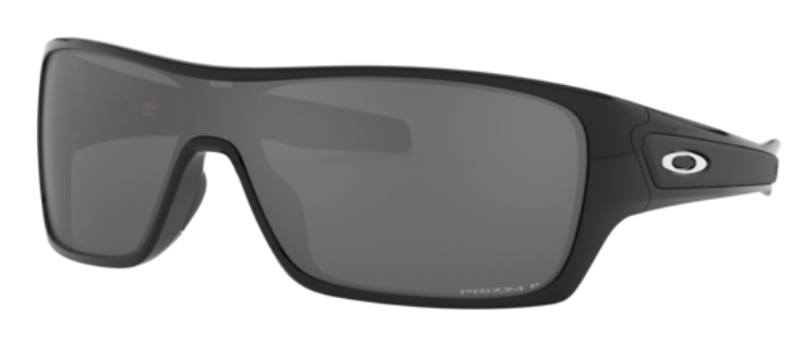 Lunettes de soleil Oakley Turbine Rotor OO9307