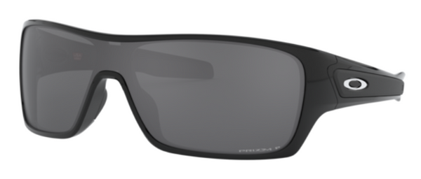 Lunettes de soleil Oakley Turbine Rotor OO9307
