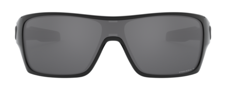 Lunettes de soleil Oakley Turbine Rotor OO9307