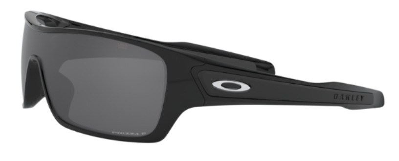Lunettes de soleil Oakley Turbine Rotor OO9307
