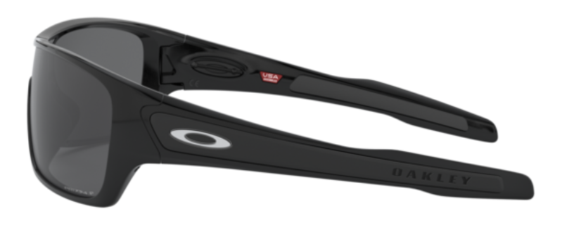 Lunettes de soleil Oakley Turbine Rotor OO9307