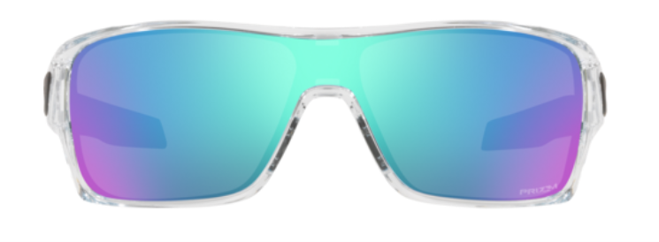 Lunettes de soleil Oakley Turbine Rotor OO9307
