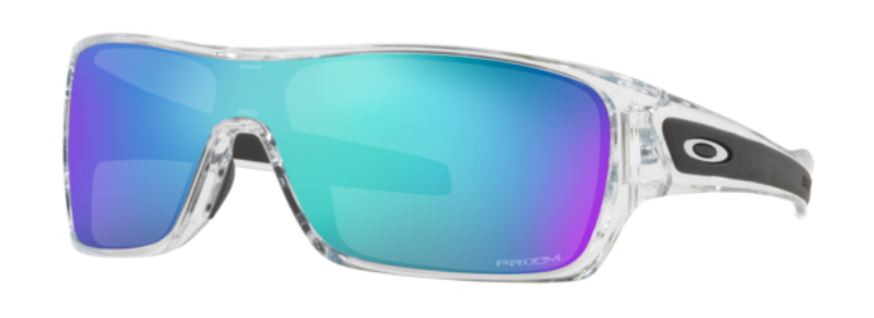 Lunettes de soleil Oakley Turbine Rotor OO9307