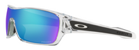 Lunettes de soleil Oakley Turbine Rotor OO9307