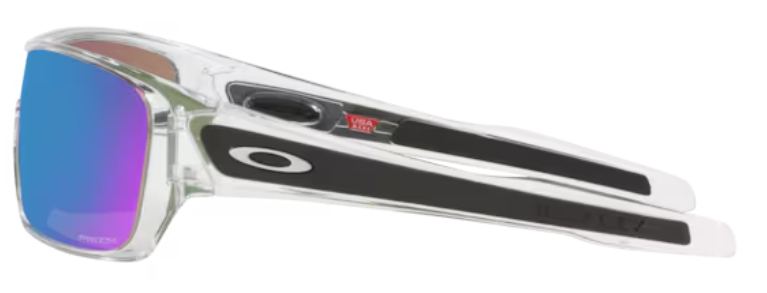 Lunettes de soleil Oakley Turbine Rotor OO9307
