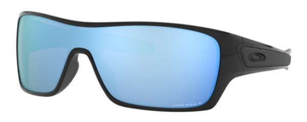 Lunettes de soleil Oakley Turbine Rotor OO9307