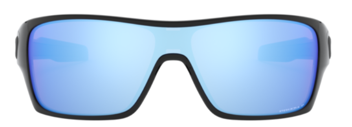 Lunettes de soleil Oakley Turbine Rotor OO9307
