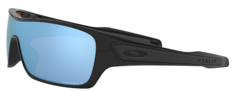 Lunettes de soleil Oakley Turbine Rotor OO9307
