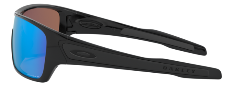 Lunettes de soleil Oakley Turbine Rotor OO9307