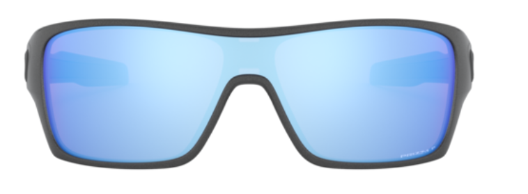 Lunettes de soleil Oakley Turbine Rotor OO9307