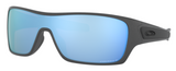 Lunettes de soleil Oakley Turbine Rotor OO9307