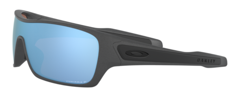 Lunettes de soleil Oakley Turbine Rotor OO9307