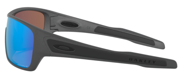 Lunettes de soleil Oakley Turbine Rotor OO9307