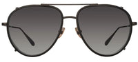 Linda Farrow Dimitri Sunglasses