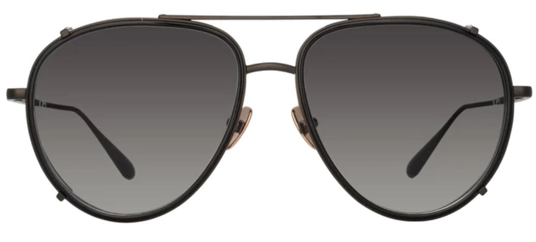 Linda Farrow Dimitri Sunglasses