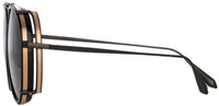 Linda Farrow Dimitri Sunglasses