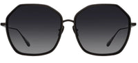 Linda Farrow Rowe Sunglasses