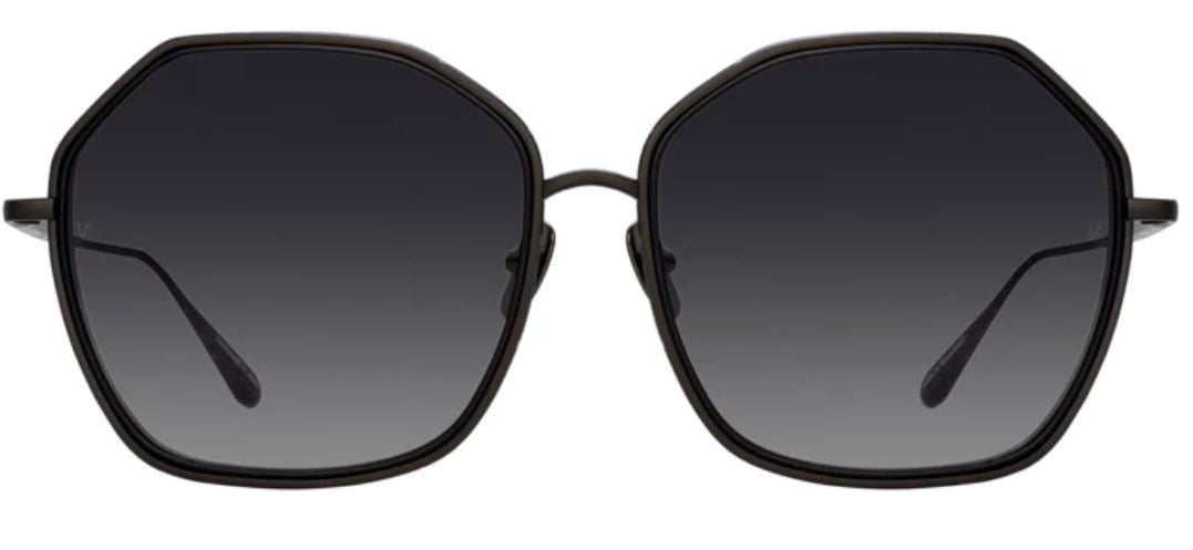 Linda Farrow Rowe Sunglasses