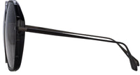 Linda Farrow Rowe Sunglasses