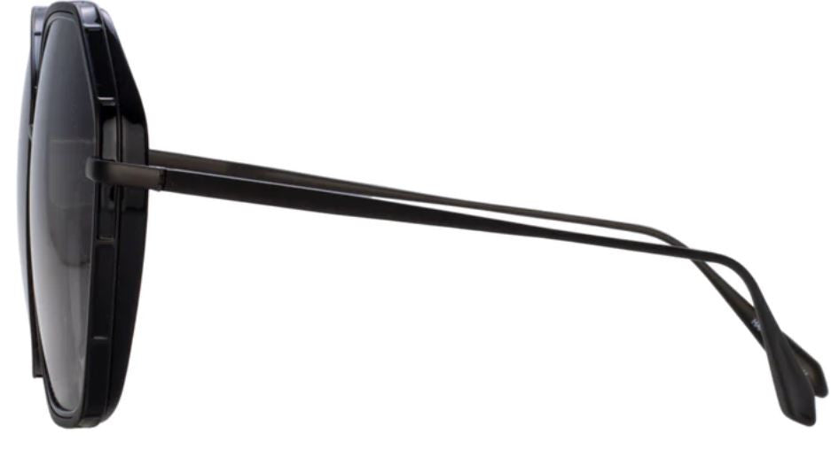 Linda Farrow Rowe Sunglasses
