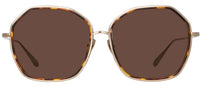 Linda Farrow Rowe Sunglasses