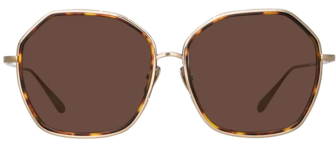 Linda Farrow Rowe Sunglasses