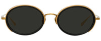 Linda Farrow Finn Sunglasses
