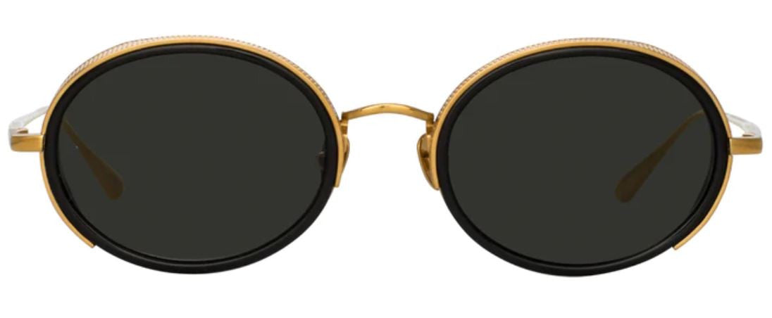 Linda Farrow Finn Sunglasses