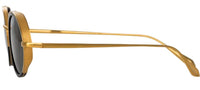 Linda Farrow Finn Sunglasses