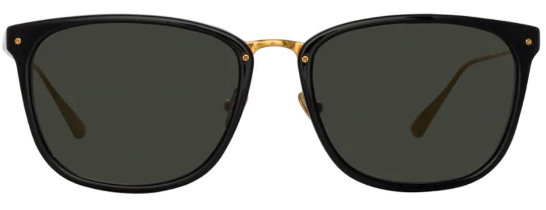 Linda Farrow Cassin D Frame Sunglasses