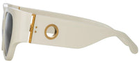 Linda Farrow Connie Sunglasses