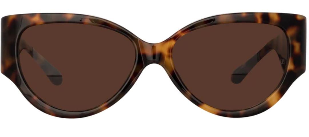 Linda Farrow Connie Sunglasses