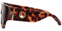 Linda Farrow Connie Sunglasses
