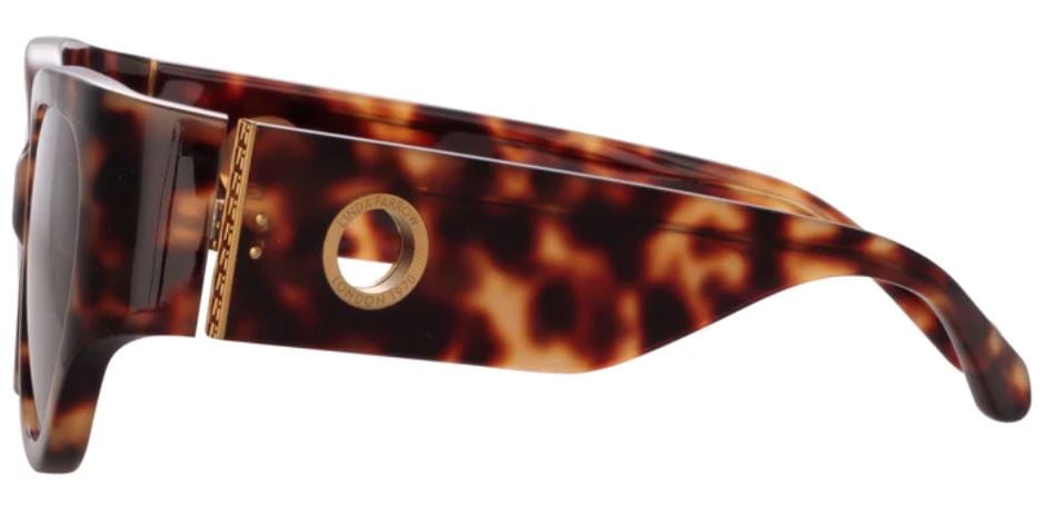 Linda Farrow Connie Sunglasses