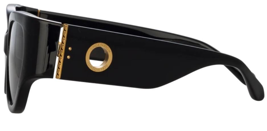 Linda Farrow Connie Sunglasses
