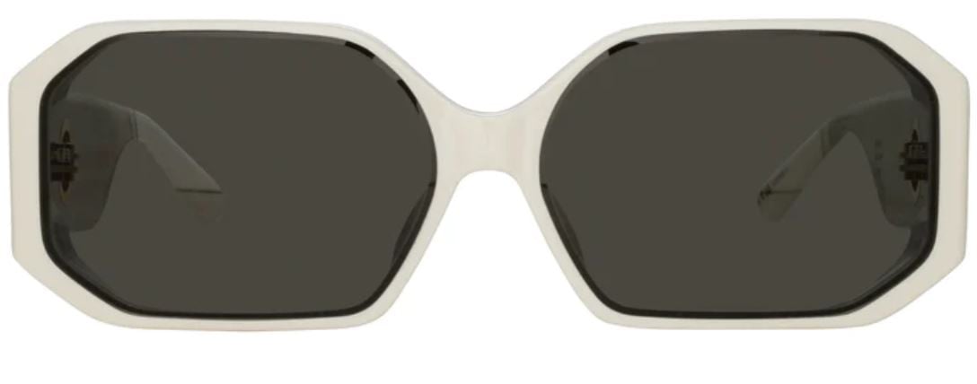 Linda Farrow Bailey Sunglasses