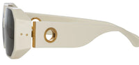 Linda Farrow Bailey Sunglasses