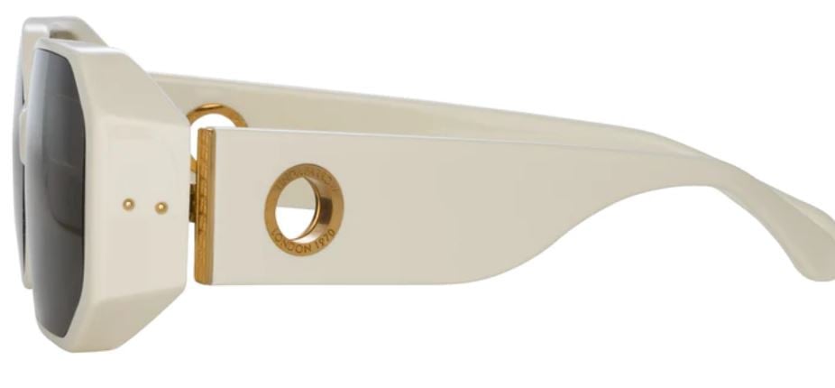 Linda Farrow Bailey Sunglasses
