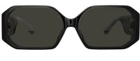 Linda Farrow Bailey Sunglasses
