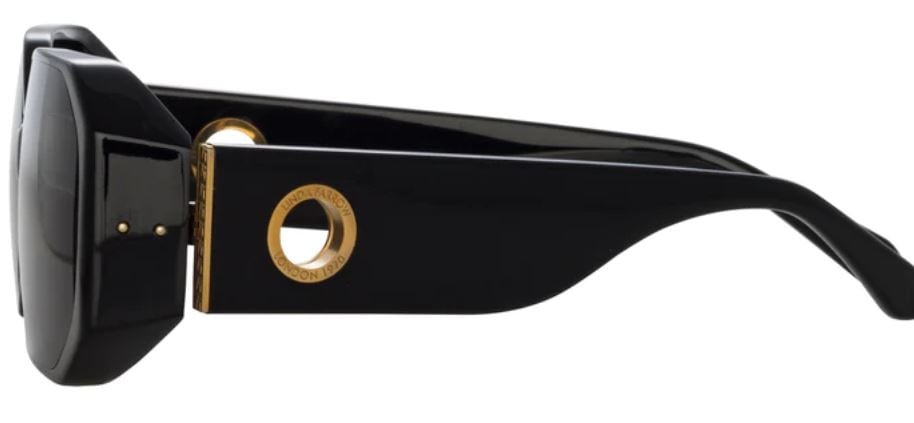 Linda Farrow Bailey Sunglasses