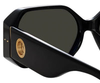 Linda Farrow Bailey Sunglasses