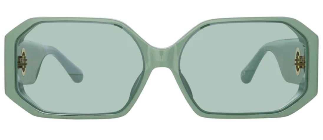Linda Farrow Bailey Sunglasses