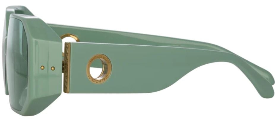 Linda Farrow Bailey Sunglasses