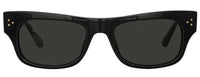 Linda Farrow Falck Sunglasses
