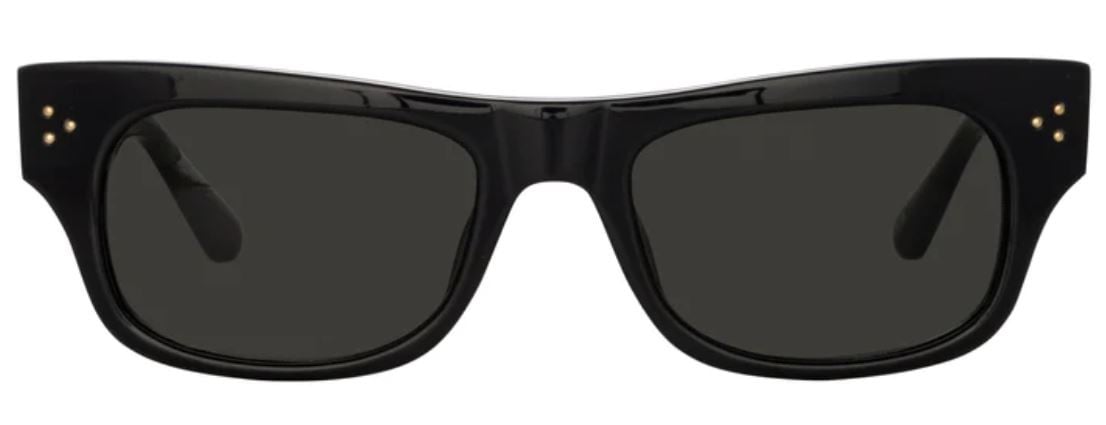 Linda Farrow Falck Sunglasses