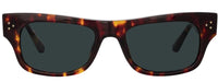 Linda Farrow Falck Sunglasses