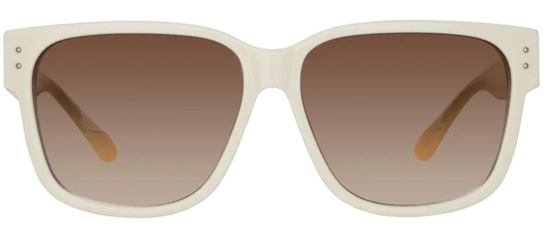 Linda Farrow Perry Sunglasses