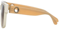Linda Farrow Perry Sunglasses