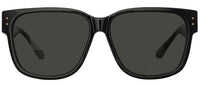 Linda Farrow Perry Sunglasses