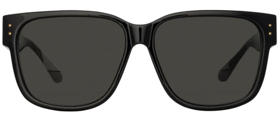 Linda Farrow Perry Sunglasses